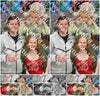 Evenement foto: Serie 285