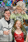 Evenement foto: Serie 285