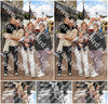 Evenement foto: Serie 285