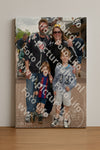 Evenement foto: Serie 285