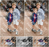 Evenement foto: Serie 285