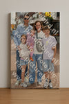 Evenement foto: Serie 285