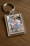 Evenement foto: Serie 285