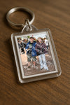 Evenement foto: Serie 285