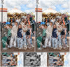 Evenement foto: Serie 285
