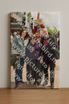 Evenement foto: Serie 285