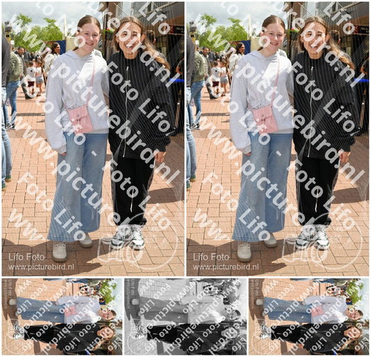 Evenement foto: Serie 285