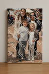 Evenement foto: Serie 285