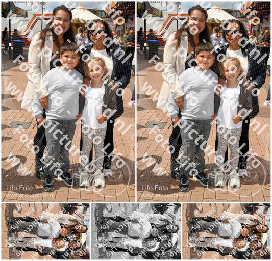 Evenement foto: Serie 285
