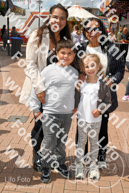 Evenement foto: Serie 285