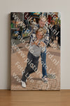 Evenement foto: Serie 285
