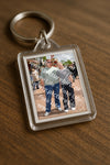 Evenement foto: Serie 285