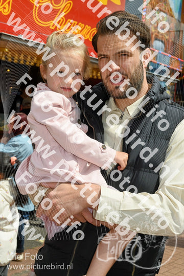 Evenement foto: Serie 285