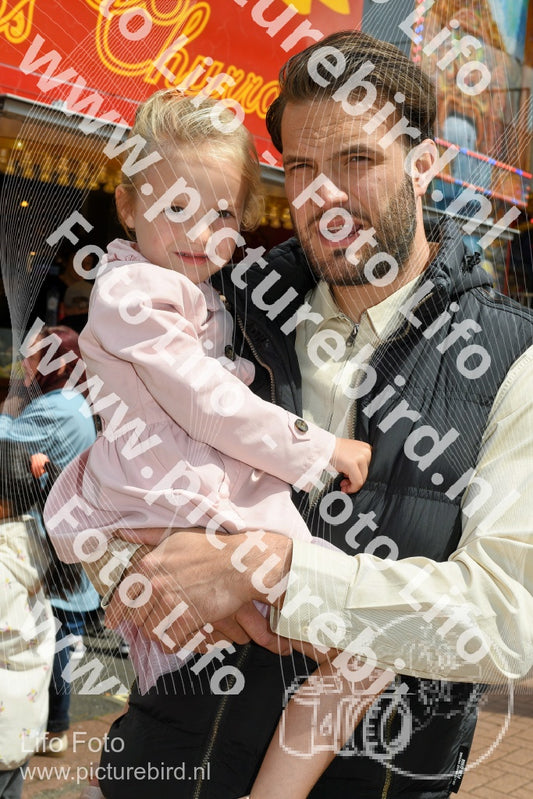 Evenement foto: Serie 285