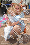 Evenement foto: Serie 285