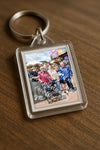 Evenement foto: Serie 285