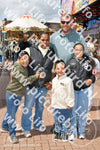 Evenement foto: Serie 285