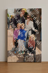 Evenement foto: Serie 285