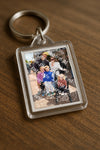 Evenement foto: Serie 285