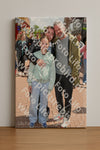 Evenement foto: Serie 285