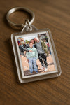 Evenement foto: Serie 285