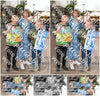 Evenement foto: Serie 285