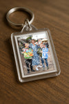 Evenement foto: Serie 285