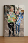 Evenement foto: Serie 285