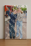Evenement foto: Serie 285