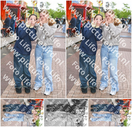 Evenement foto: Serie 285