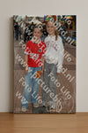 Evenement foto: Serie 285