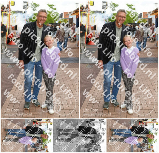 Evenement foto: Serie 285