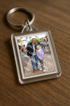 Evenement foto: Serie 285