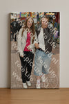 Evenement foto: Serie 285