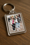 Evenement foto: Serie 285