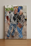 Evenement foto: Serie 285