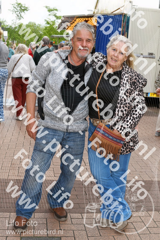Evenement foto: Serie 285