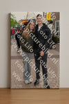 Evenement foto: Serie 285