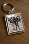 Evenement foto: Serie 285