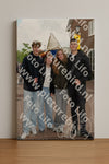 Evenement foto: Serie 285