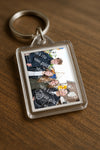 Evenement foto: Serie 285