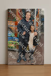 Evenement foto: Serie 285