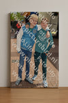 Evenement foto: Serie 285