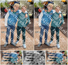 Evenement foto: Serie 285