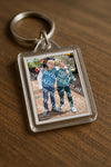 Evenement foto: Serie 285