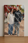 Evenement foto: Serie 285