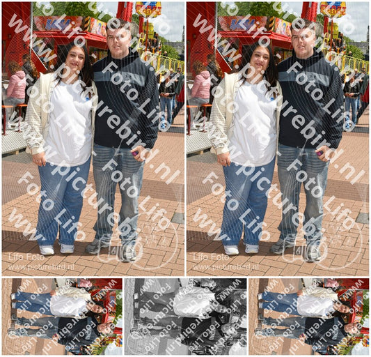Evenement foto: Serie 285