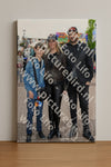 Evenement foto: Serie 285