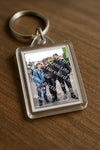 Evenement foto: Serie 285