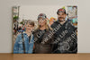 Evenement foto: Serie 285